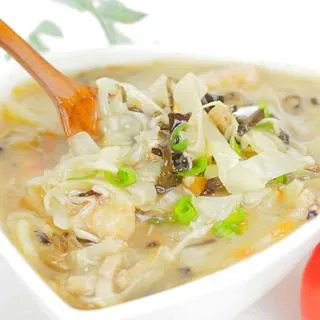 預+現【高興宴】素人上菜-豪氣鮮美蝦仁羹-大1000g(適合5-8人) 歷史價格詳細信息