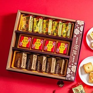 【滋養軒】清餡綠豆椪禮盒（12粒） 歷史價格詳細信息