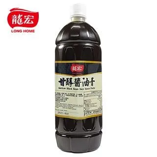 【龍宏】(營業用)香菇素蠔油 1050g 歷史價格詳細信息