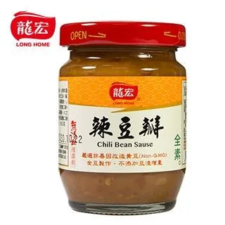 【龍宏】辣豆瓣醬460g 歷史價格詳細信息