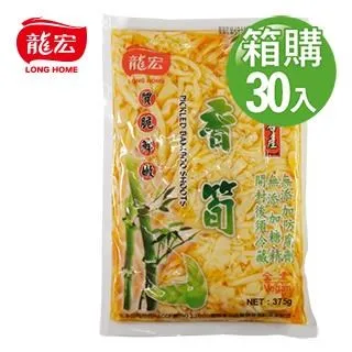 龍宏 香脆筍/香筍/鹹菜筍 600g 現貨   蝦皮直送 歷史價格詳細信息