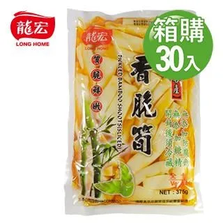 龍宏 香脆筍/香筍/鹹菜筍 600g 現貨   蝦皮直送 歷史價格詳細信息
