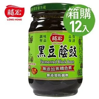【龍宏】蔭醬冬瓜 640gX12入(箱購) 歷史價格詳細信息