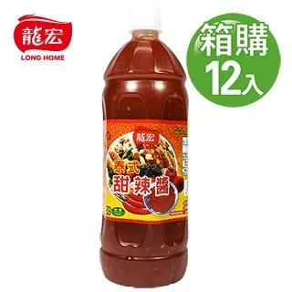 【龍宏】(營業用)香菇素蠔油 1050g 歷史價格詳細信息