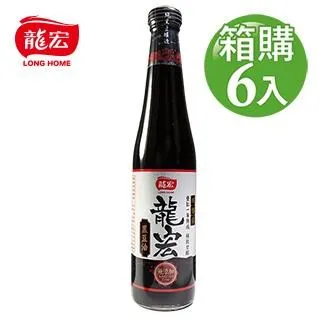 【龍宏】黑豆蔭豉 460gX12入(箱購) 歷史價格詳細信息