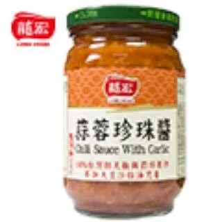 龍宏 珍珠醬460g  現貨 蝦皮直送 歷史價格詳細信息