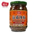 【龍宏】蒜蓉珍珠醬 400g 歷史價格詳細信息