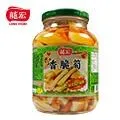 龍宏 香脆筍/香筍/鹹菜筍 600g 現貨   蝦皮直送 歷史價格詳細信息