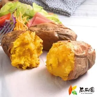 【瓜瓜園】人氣熱銷冰烤蕃薯 小包裝(40g/包) 歷史價格詳細信息