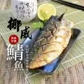 薄鹽鯖魚170g 海鮮烤肉 [CO00348]健康本味 歷史價格詳細信息