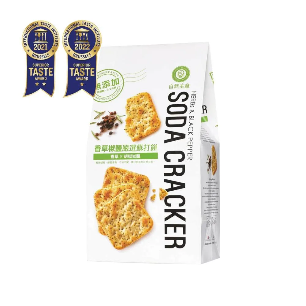 香草椒鹽嚴選蘇打餅 歷史價格詳細信息