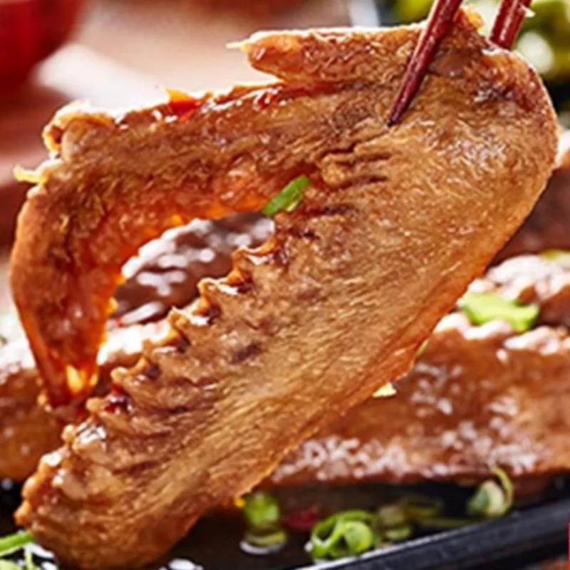 【江家無骨鳳爪】滷丫翅(3支) 歷史價格詳細信息