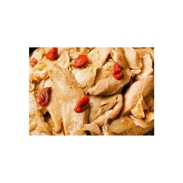 【江家無骨鳳爪】蠔油杏鮑菇 230g/包 歷史價格詳細信息