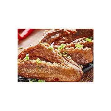 【江家無骨鳳爪】椒麻鴨掌(解凍即食&加熱食用) 歷史價格詳細信息