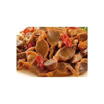 【江家無骨鳳爪】椒麻鴨掌(解凍即食&加熱食用) 歷史價格詳細信息