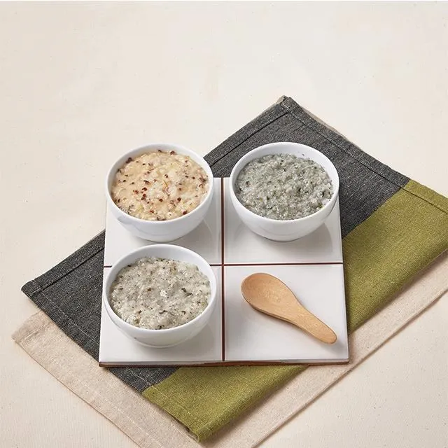 【田好】 綜合魚肉中寶寶粥 1.3Y+ - 30入 歷史價格詳細信息