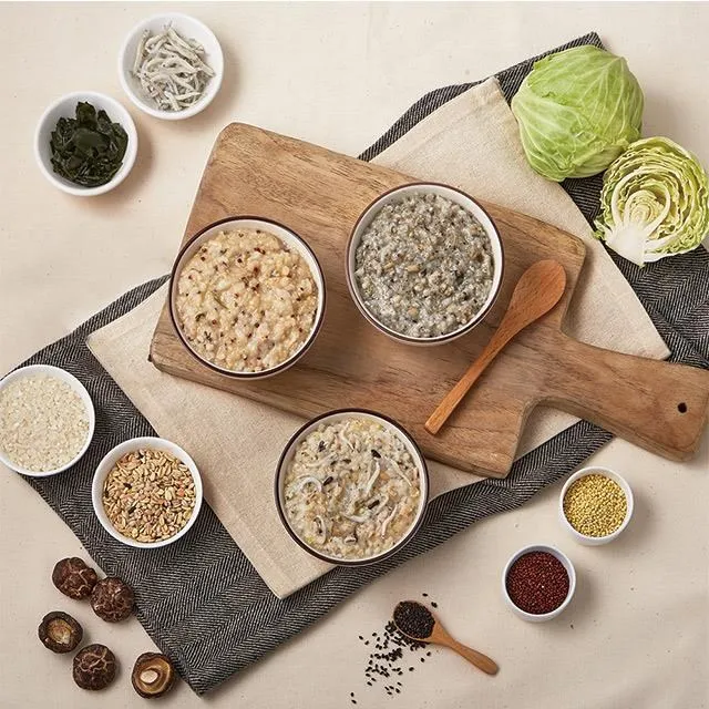 【田好】 綜合魚肉中寶寶粥 1.3Y+ - 30入 歷史價格詳細信息