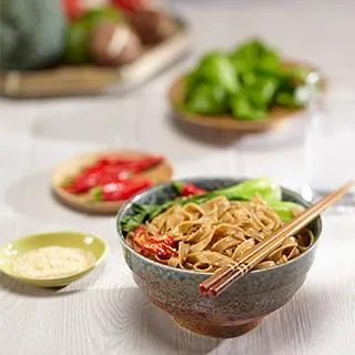 【源順】沒麥乾拌糆-椒麻口味X6包入 歷史價格詳細信息