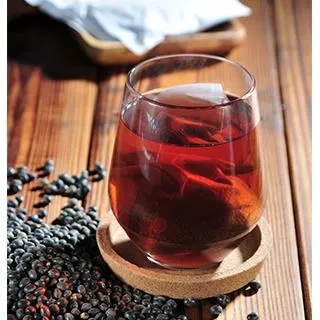 【源順】台灣養生黑豆茶(16包/盒)x2 歷史價格詳細信息