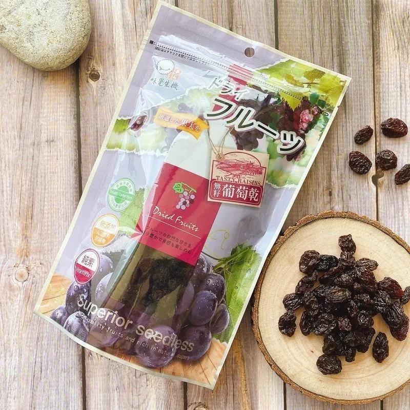 【味覺生機】葡萄乾鐵罐 2罐 (430g/罐) 歷史價格詳細信息