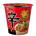 農心辛口麵(杯) 68G【佳瑪】 歷史價格詳細信息