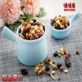 健康綜合果仁 堅果 綜合堅果 核桃 腰果 杏仁果 健康本味 [TW00366] 歷史價格詳細信息