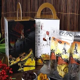 【台南府城。吳萬春蜜餞】禮盒/伴手禮系列--古早味傳統蜜餞禮盒 歷史價格詳細信息