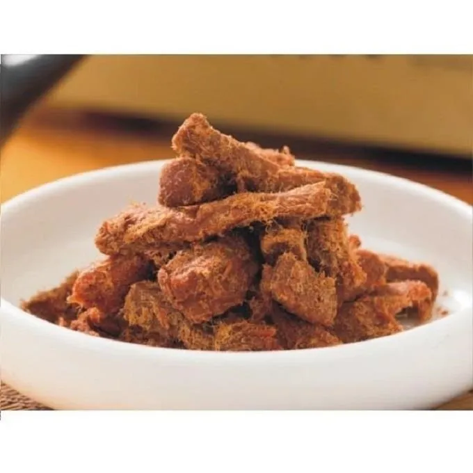 【廣興肉脯】香腸盒裝(二斤) 歷史價格詳細信息