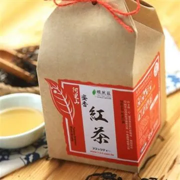 【頤然莊】蜜香紅烏龍 歷史價格詳細信息