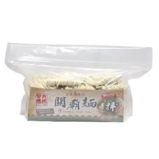 【譽方媽媽】關廟意麵 1000g 歷史價格詳細信息