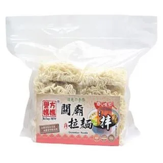 【譽方媽媽】關廟意麵 1000g 歷史價格詳細信息