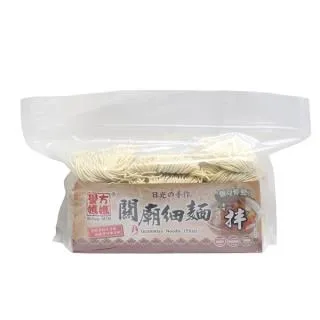 【譽方媽媽】關廟意麵 1000g 歷史價格詳細信息