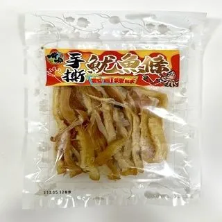【經典美味】魷魚絲條-原味 歷史價格詳細信息