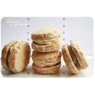 達克瓦茲【分層全圖解】：從零開始學職人級配方&不失敗技巧，在家做出外酥內軟的甜蜜法式甜點【金石堂】 歷史價格詳細信息