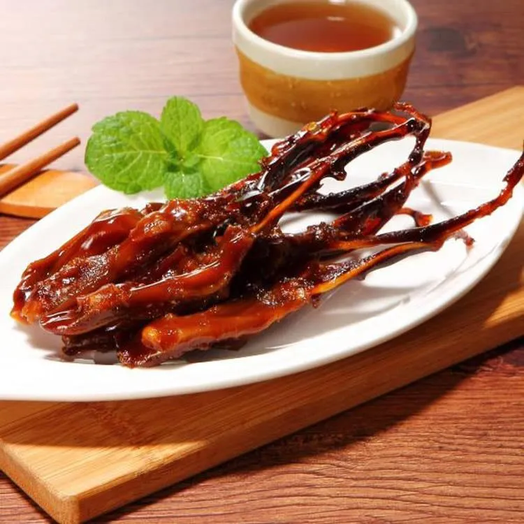 鴨舌頭(小辣) 價格比較,價格查詢,歷史價格詳細信息