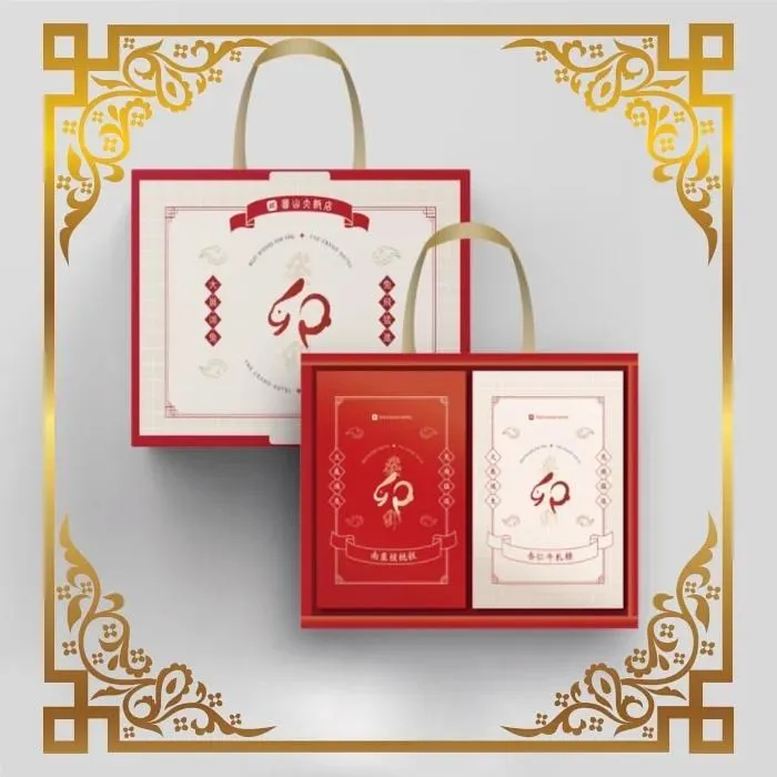 【台北圓山大飯店】御品小滿漢 歷史價格詳細信息