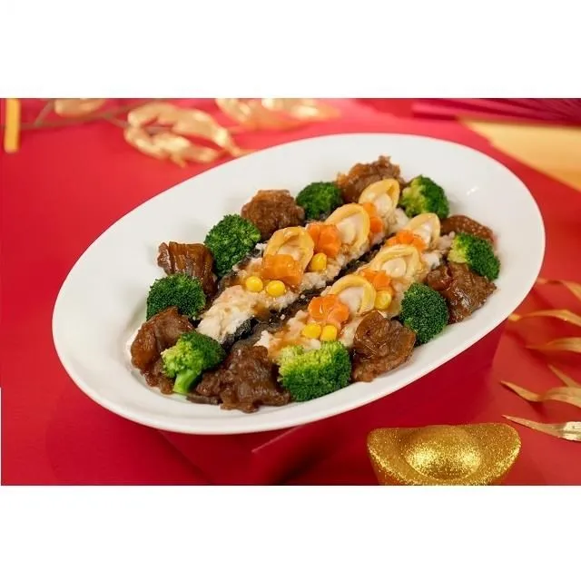 【台北圓山大飯店】御品小滿漢 歷史價格詳細信息