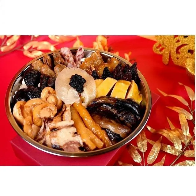 御品滿福佛跳牆3包(2000g固形物1000g) 歷史價格詳細信息