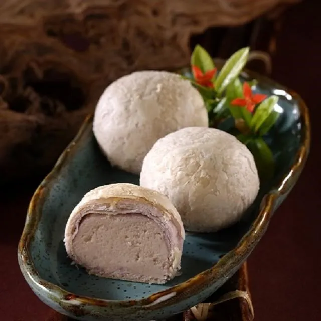 犁記綠豆小月餅-10入 歷史價格詳細信息