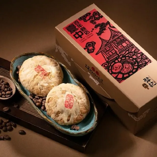 犁記太陽餅-6入 歷史價格詳細信息