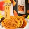 【茶鼎天】天然愛文芒果乾 100g 6包組 歷史價格詳細信息