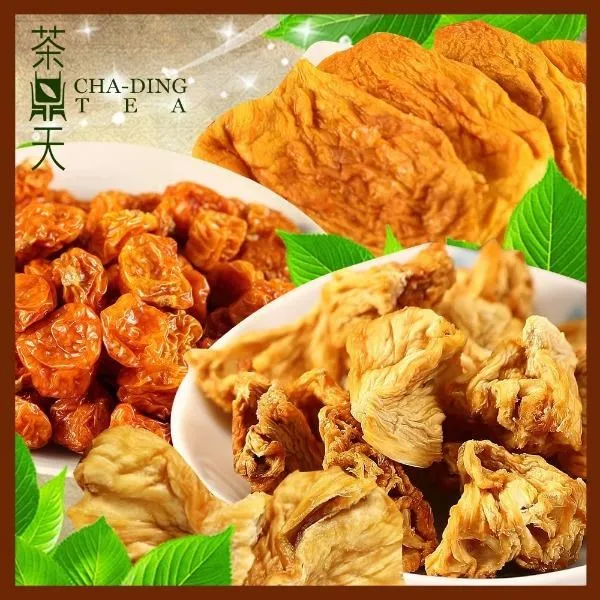 【茶鼎天】天然愛文芒果乾 100g 6包組 歷史價格詳細信息