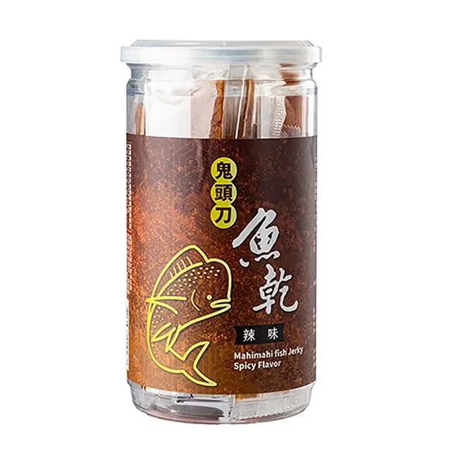 【好漁日】鬼頭刀魚乾-原味 120公克/罐 歷史價格詳細信息
