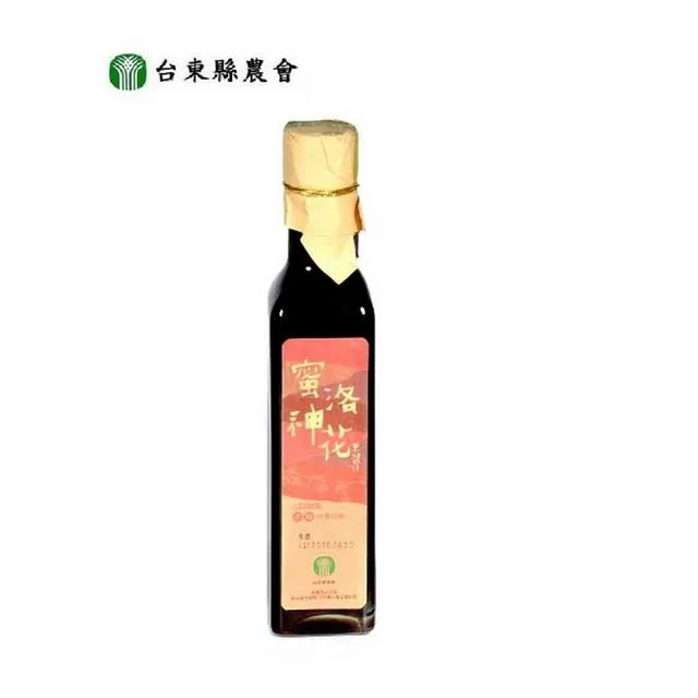 【台東縣農會】蜜洛神花果醬汁350g/瓶 歷史價格詳細信息