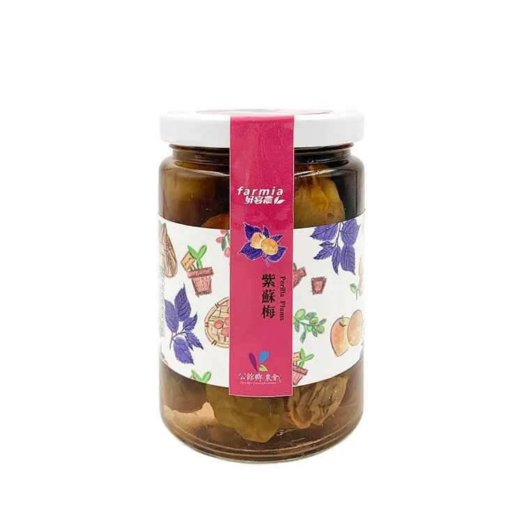 公館農會  紫蜜醬-225g-罐 (3罐一組) 歷史價格詳細信息