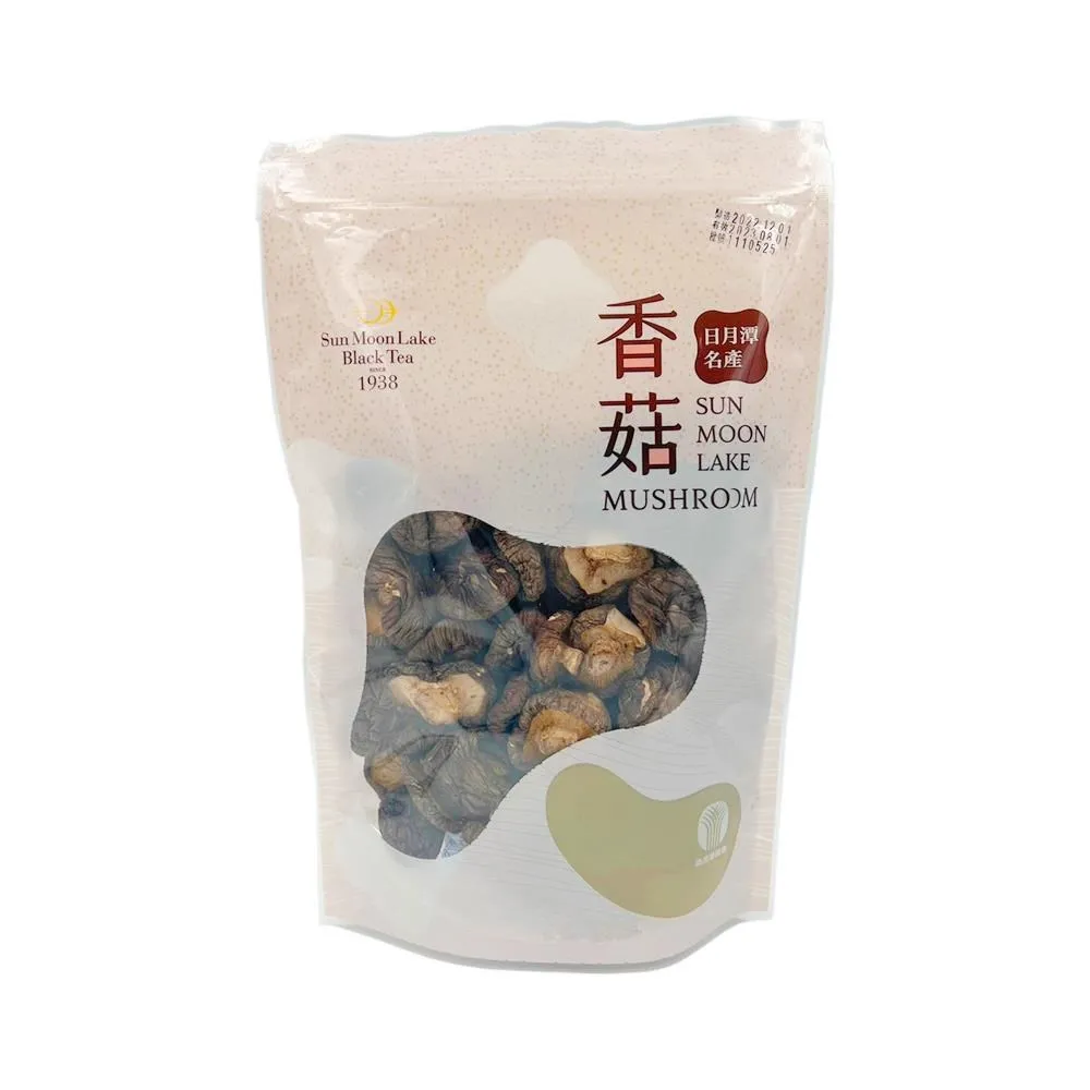 【魚池鄉農會】香菇-大菇90公克/包 歷史價格詳細信息