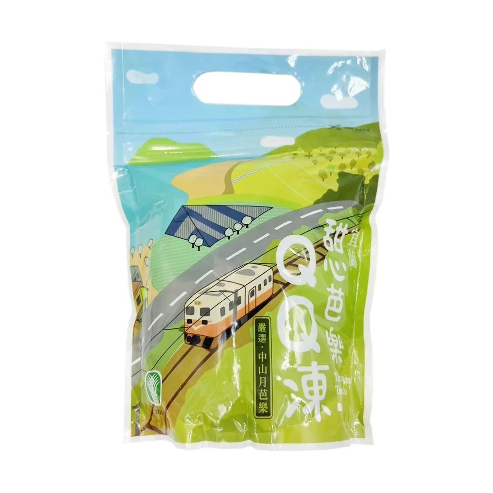 【頭城鎮農會】甜心芭樂QQ凍500公克/包-台灣農漁會精選 歷史價格詳細信息