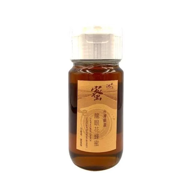 【池上鄉農會】頂級龍眼花蜂蜜700g/瓶 歷史價格詳細信息