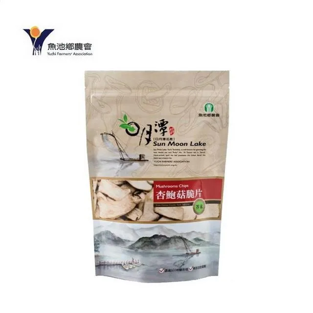 杏鮑菇脆片 100g 臻御行 歷史價格詳細信息