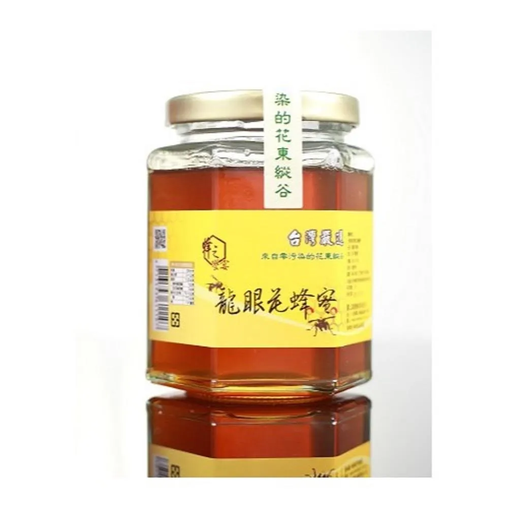 【蜂之饗宴】龍眼花蜂蜜320gX1入 歷史價格詳細信息